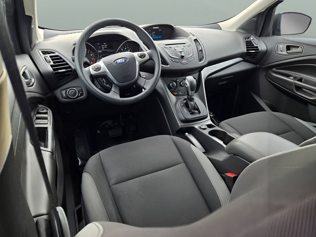 2016 Ford Escape S
