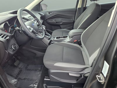 2016 Ford Escape S