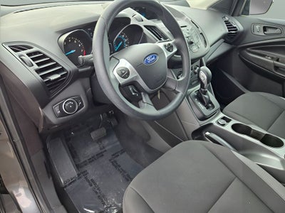 2016 Ford Escape S