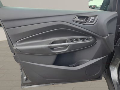 2016 Ford Escape S