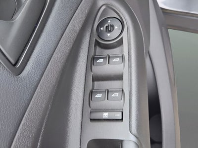 2016 Ford Escape S