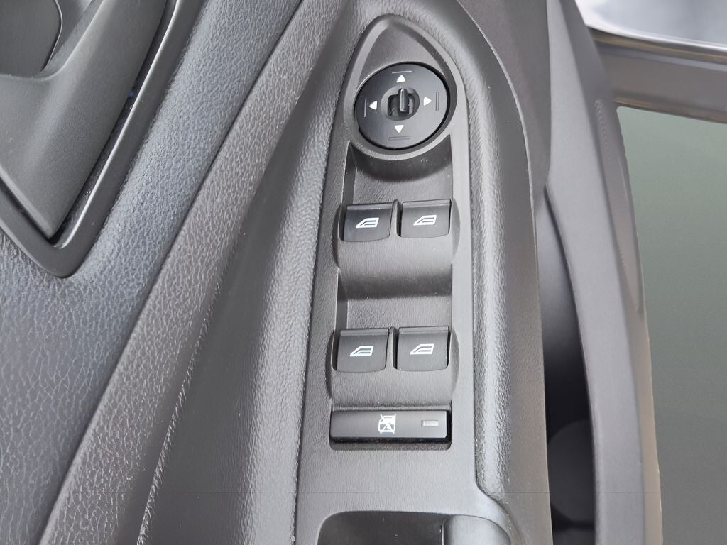 2016 Ford Escape S
