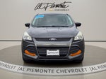 2016 Ford Escape S