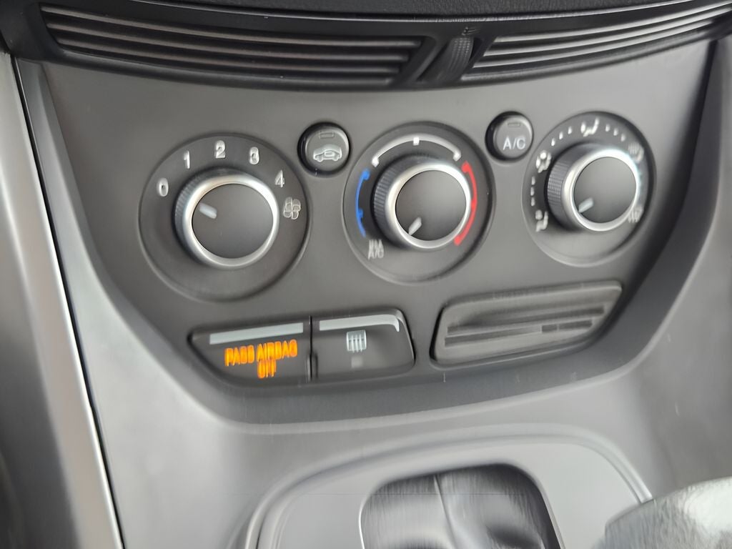 2016 Ford Escape S