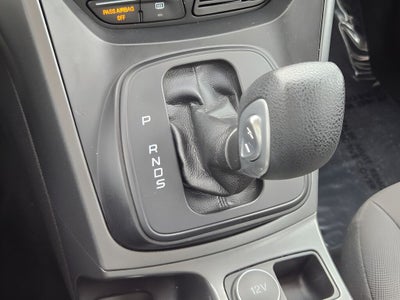 2016 Ford Escape S