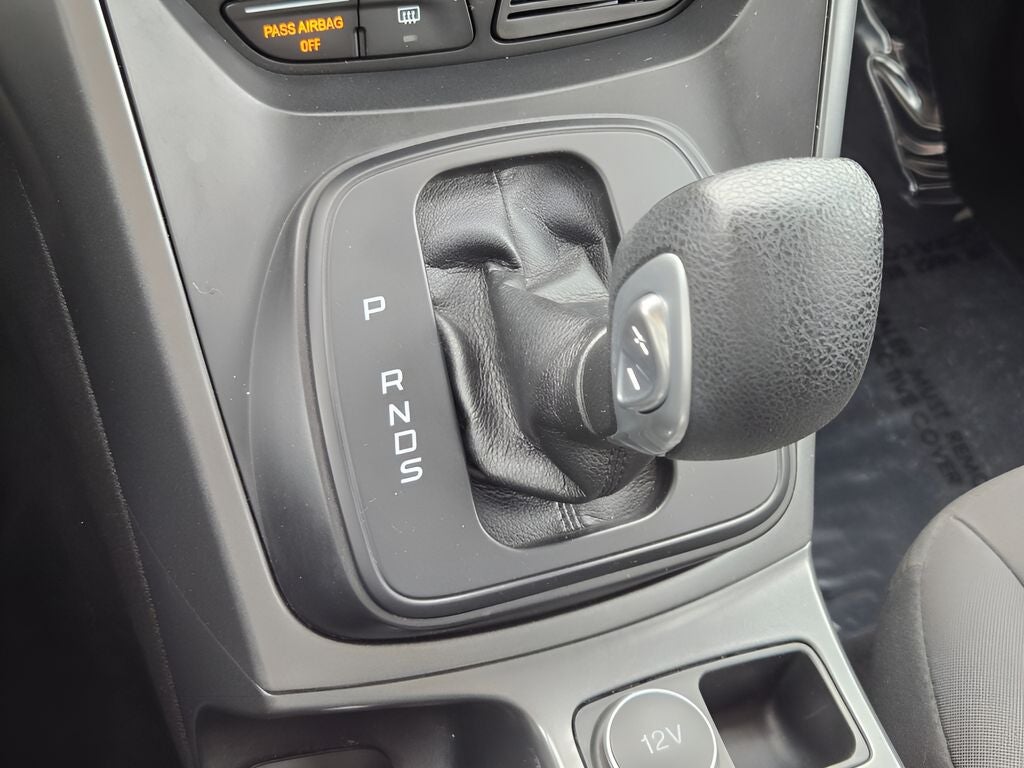 2016 Ford Escape S