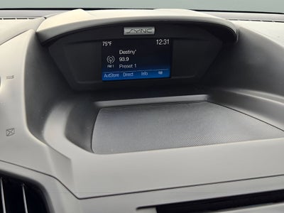 2016 Ford Escape S