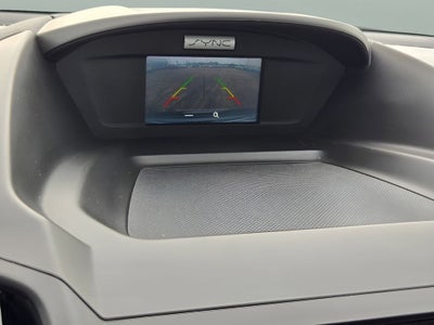 2016 Ford Escape S