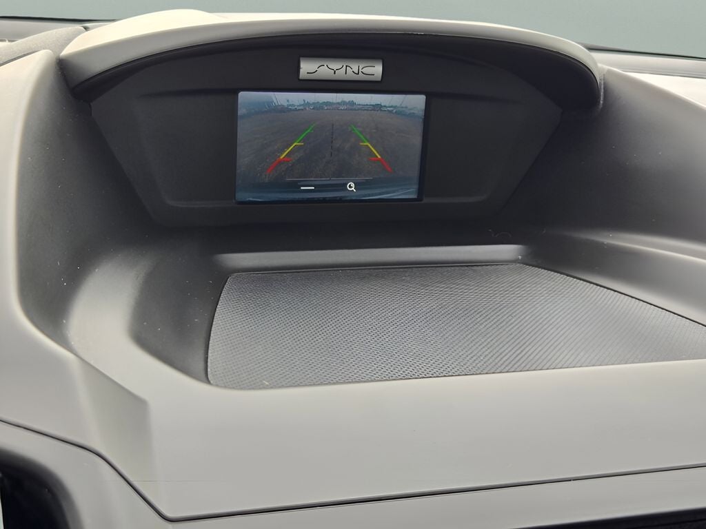 2016 Ford Escape S