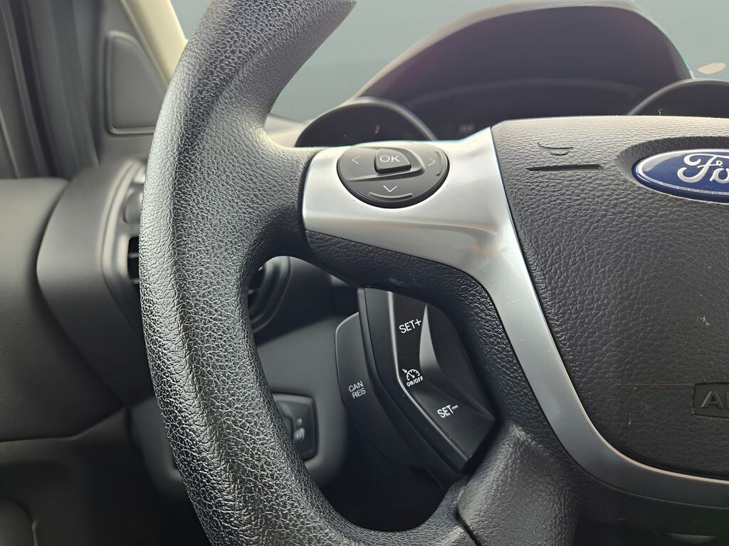 2016 Ford Escape S