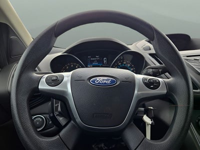 2016 Ford Escape S