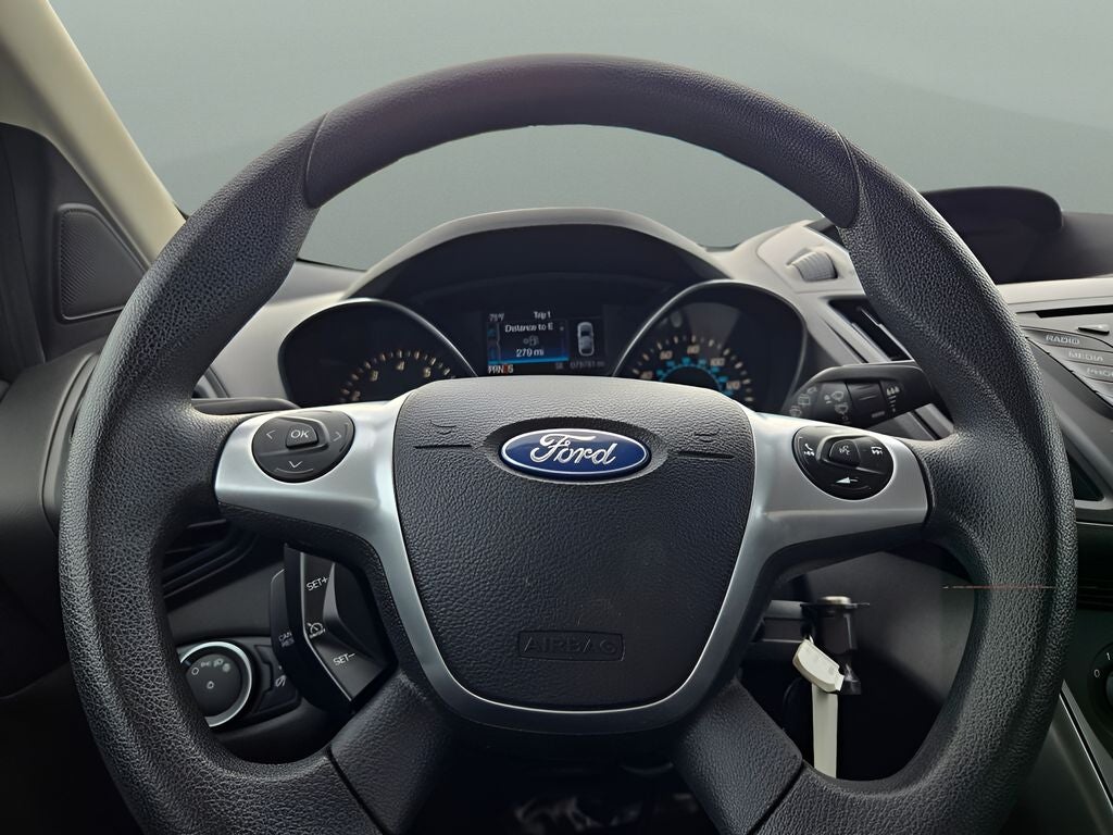 2016 Ford Escape S