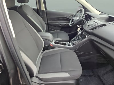 2016 Ford Escape S