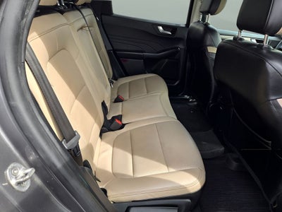 2022 Ford Escape Hybrid SEL