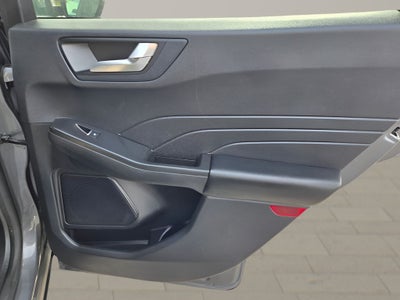2022 Ford Escape Hybrid SEL