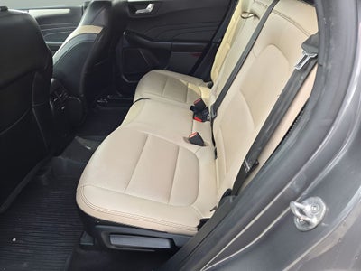 2022 Ford Escape Hybrid SEL