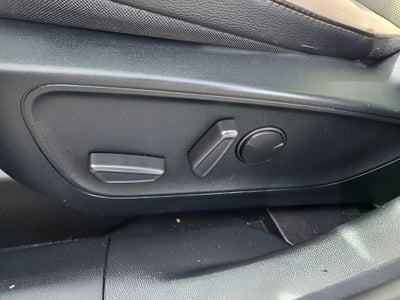 2022 Ford Escape Hybrid SEL