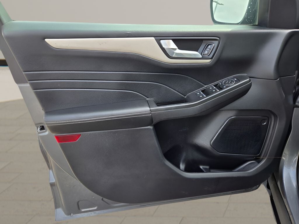 2022 Ford Escape Hybrid SEL