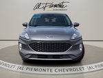 2022 Ford Escape Hybrid SEL
