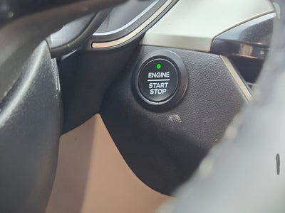 2022 Ford Escape Hybrid SEL