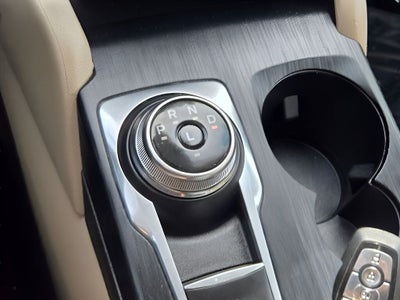 2022 Ford Escape Hybrid SEL