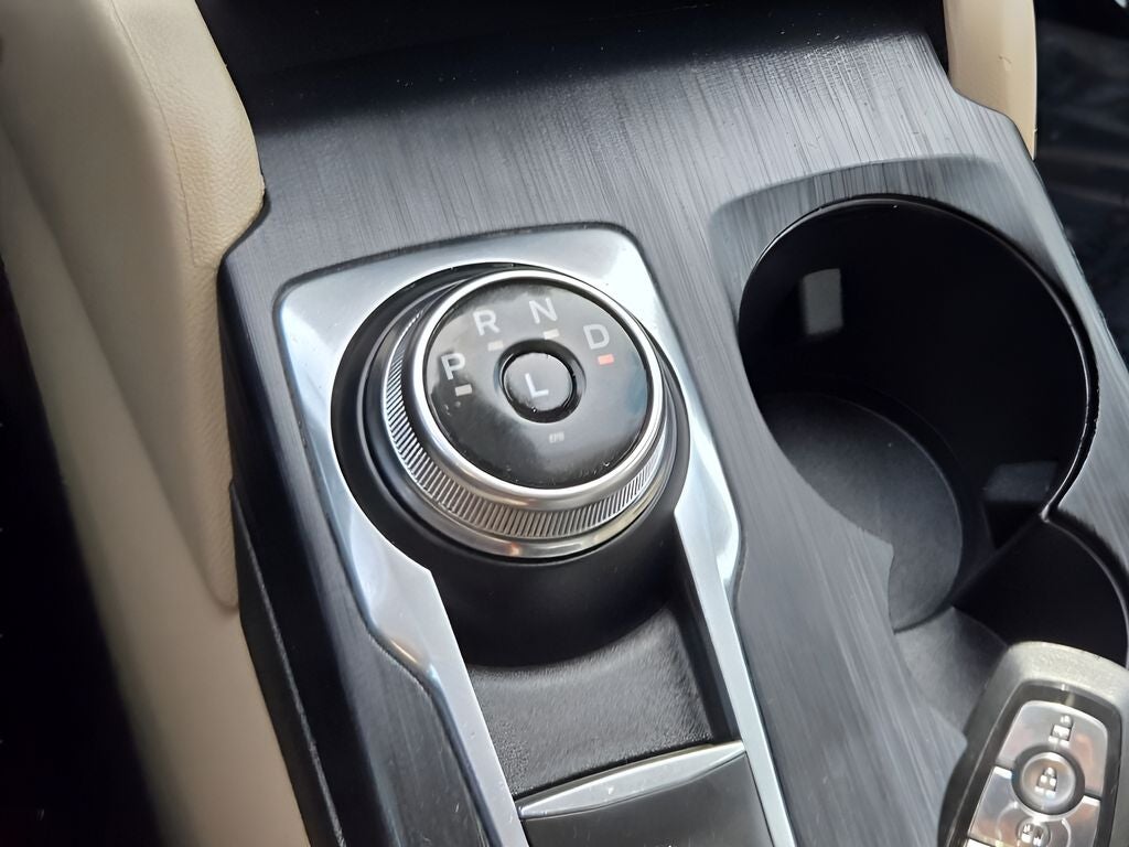 2022 Ford Escape Hybrid SEL