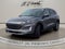 2022 Ford Escape Hybrid SEL