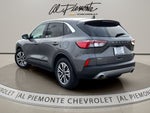 2022 Ford Escape Hybrid SEL