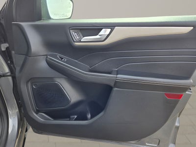 2022 Ford Escape Hybrid SEL