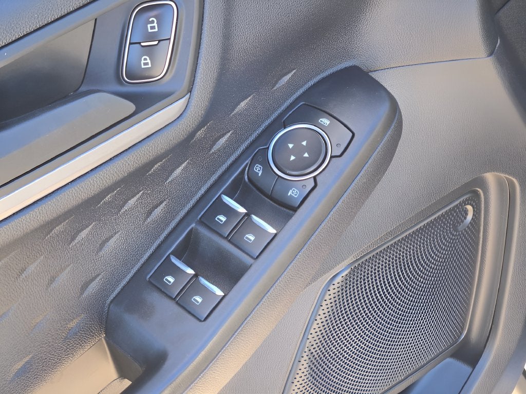 2020 Ford Escape S