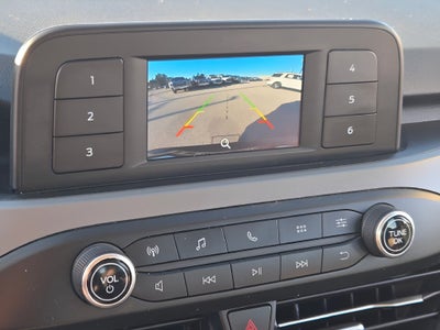 2020 Ford Escape S