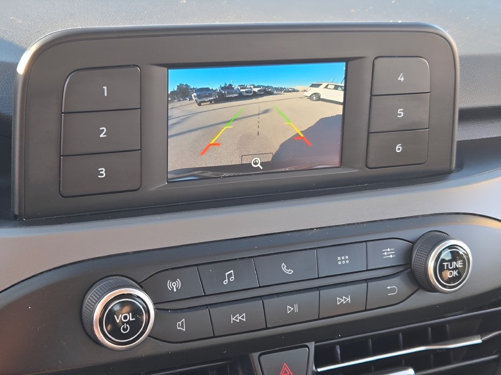 2020 Ford Escape S