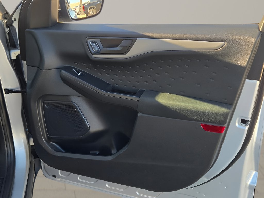 2020 Ford Escape S