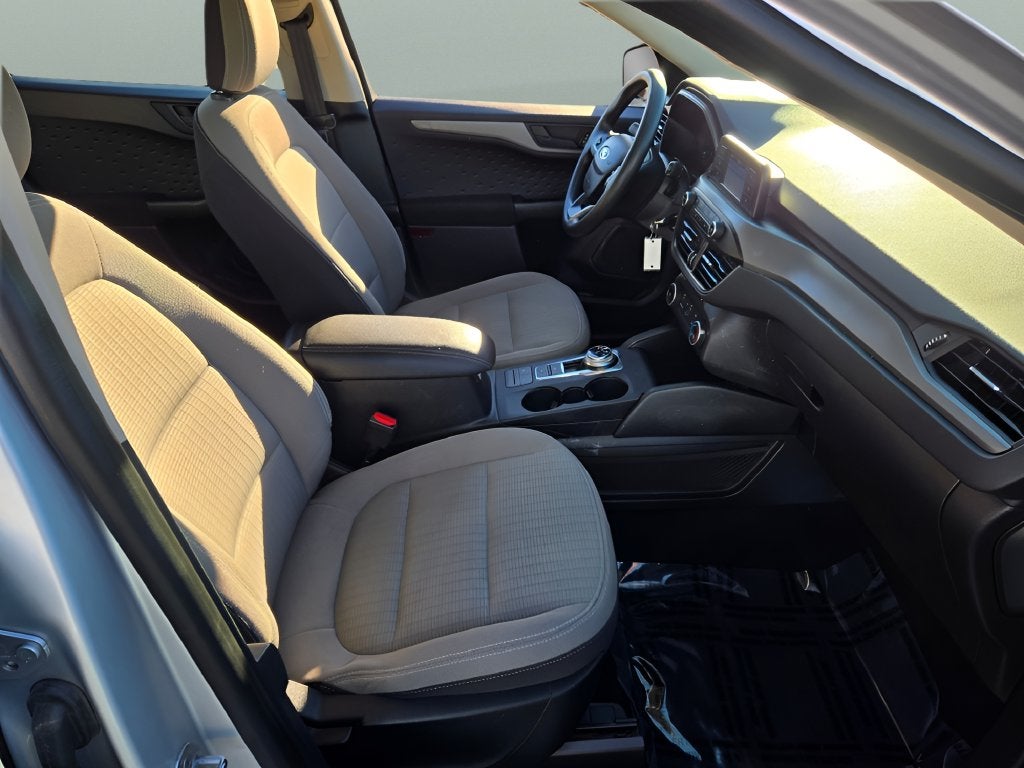 2020 Ford Escape S