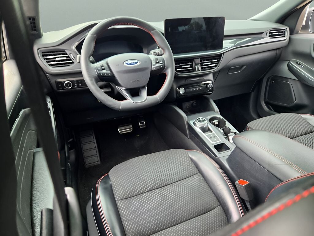 2023 Ford Escape ST-Line Select