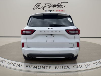 2023 Ford Escape ST-Line Select