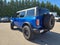 2021 Ford Bronco First Edition