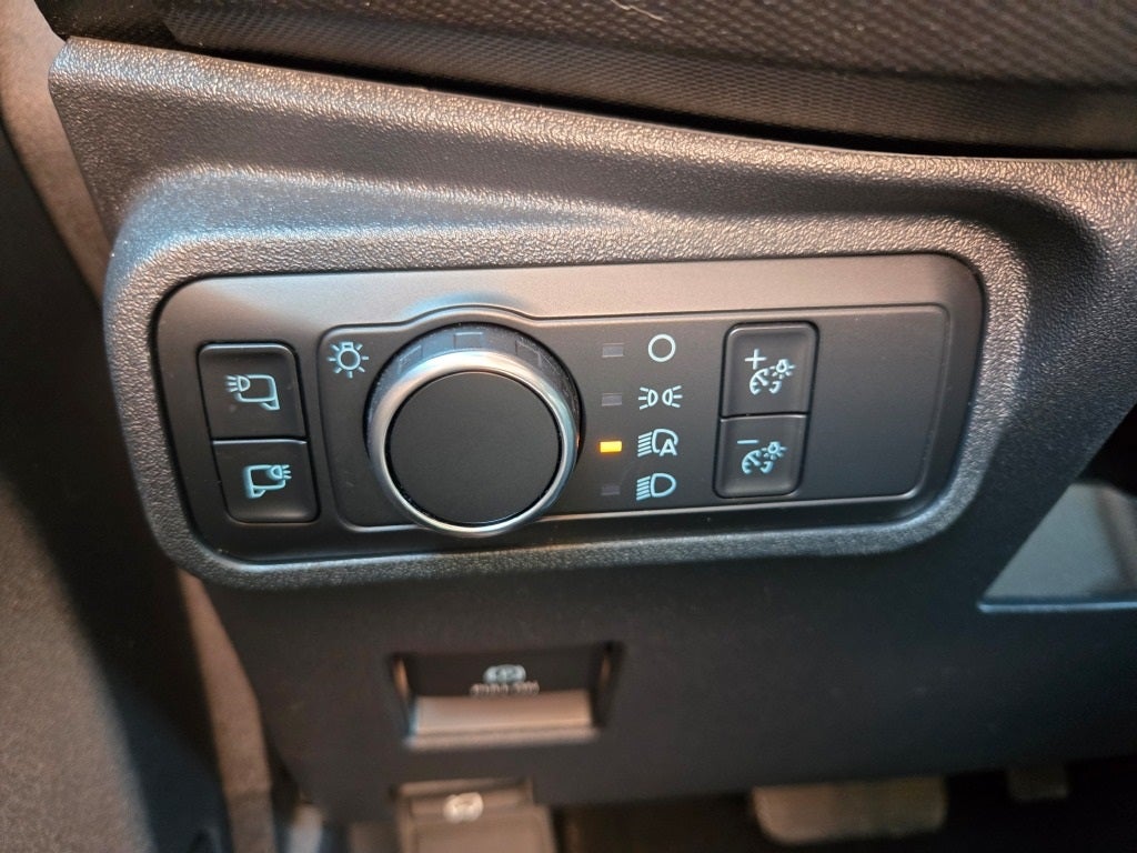 2021 Ford Bronco First Edition