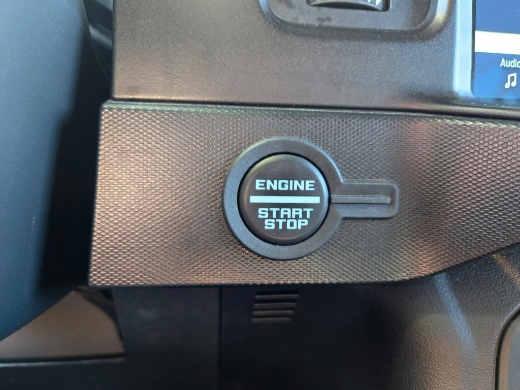 2021 Ford Bronco First Edition