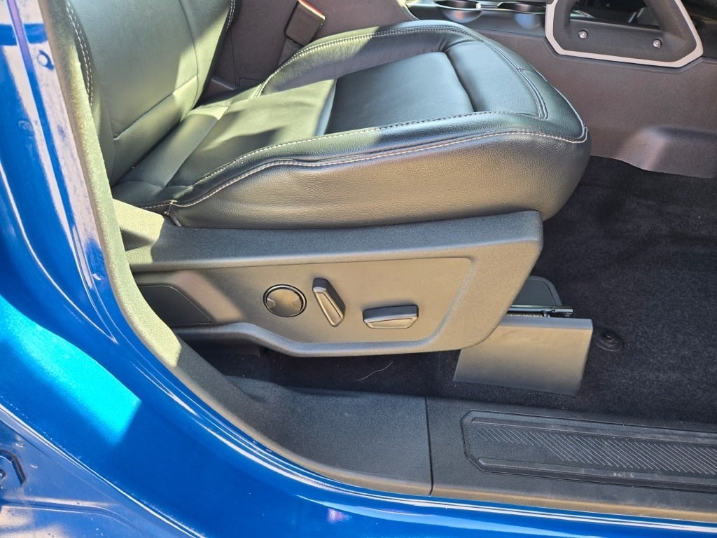 2021 Ford Bronco First Edition