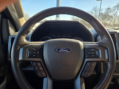 2020 Ford Expedition XLT