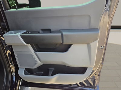 2023 Ford F-250SD XL