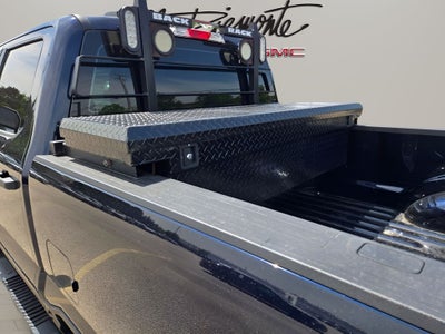 2023 Ford F-250SD XL