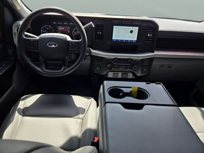 2023 Ford F-250SD XL
