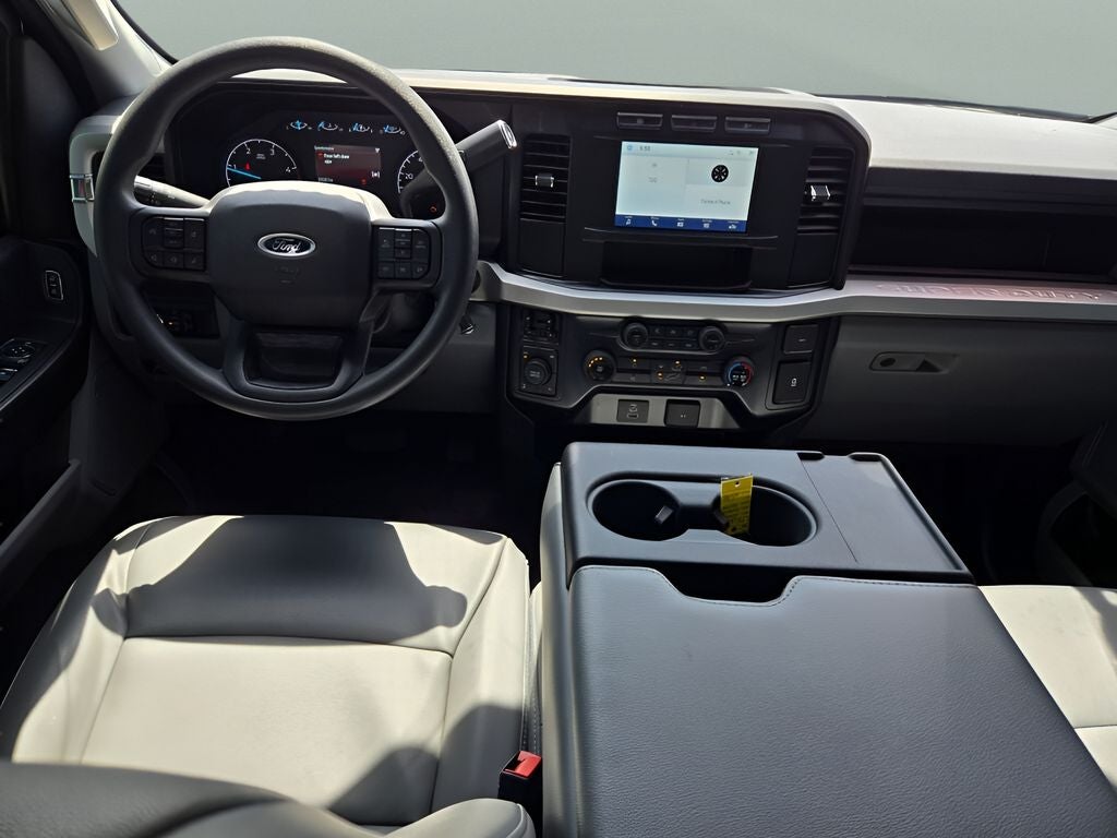 2023 Ford F-250SD XL