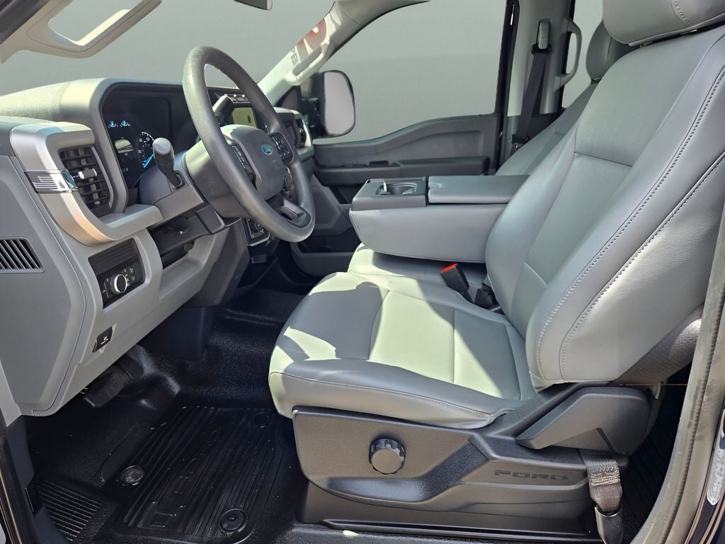 2023 Ford F-250SD XL