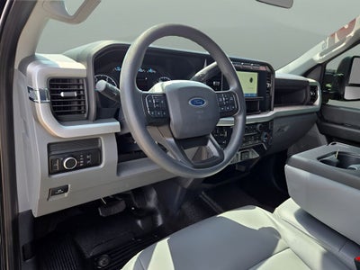 2023 Ford F-250SD XL