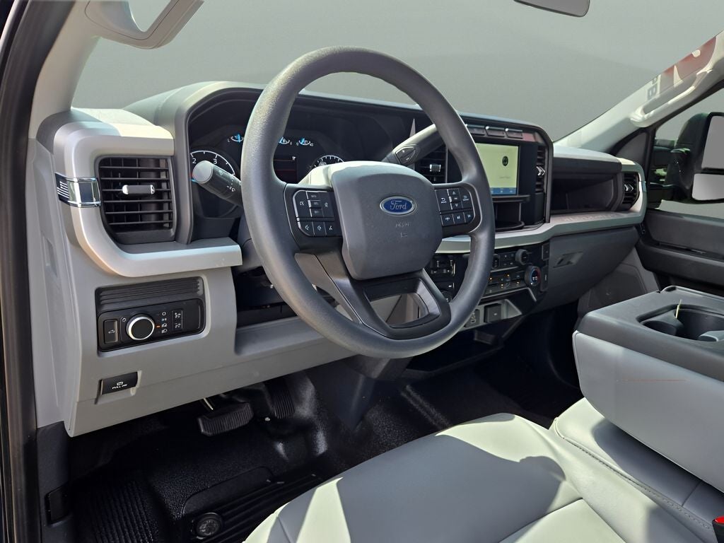 2023 Ford F-250SD XL