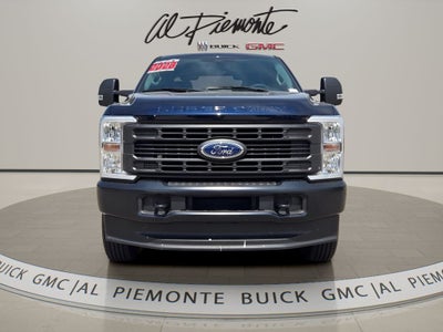 2023 Ford F-250SD XL
