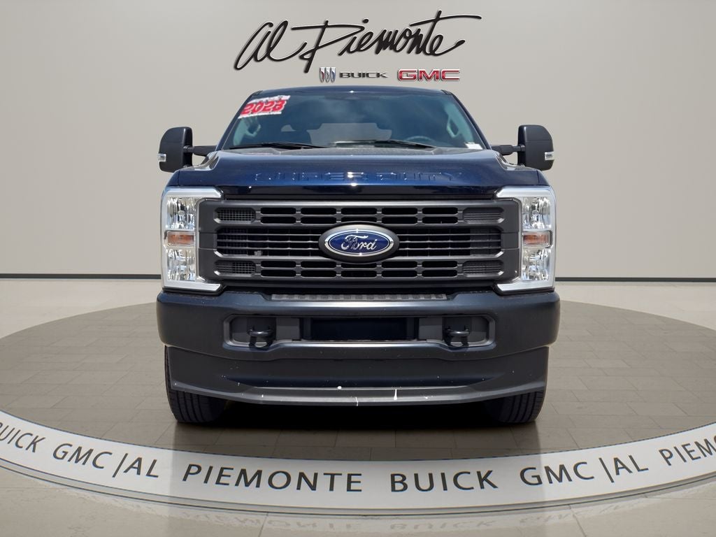 2023 Ford F-250SD XL